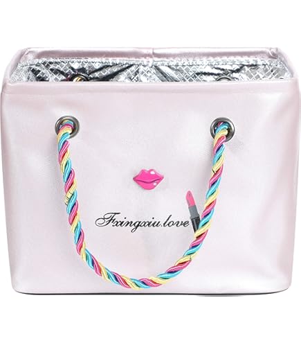 Amazon.co.jp: 温泉バッグ スパバッグ : ハーブ ピンク : スポーツ